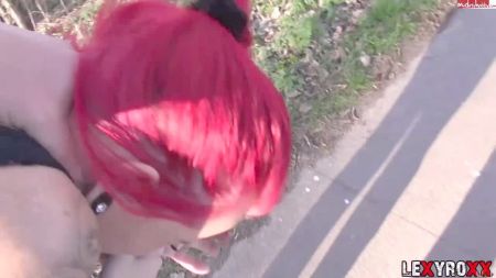Spring Break Pussy Eating