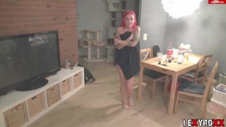 Ripped Clothes Off Girls