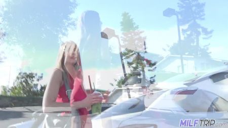 Sphinx Teen Perverted 3some Taboo Danni