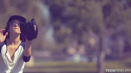 German Teen Orgasm 11