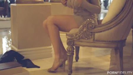 Cumming On Daughters Panties