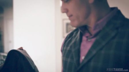 Ladyboy Fucking A Man