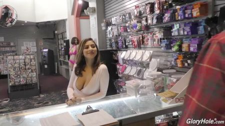 Tiny Teen Blowjob Pov