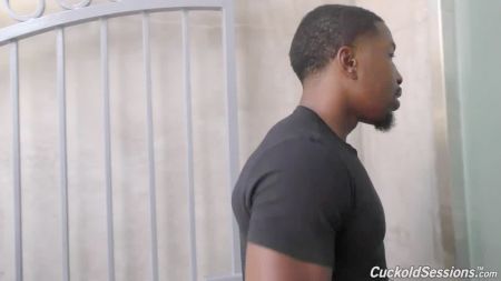 White Boy Fucks Ebony