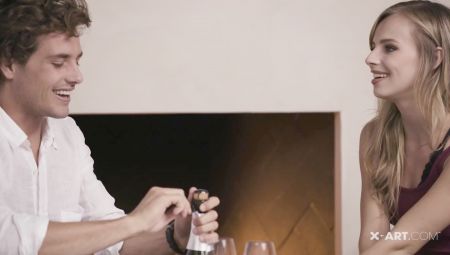 Ivory Young Old Daddy