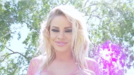 Honey Wilder 3 Somes