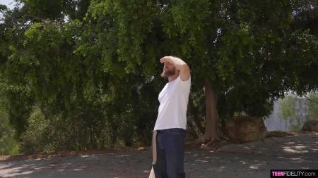 Rolapsed Anal Shit Eating