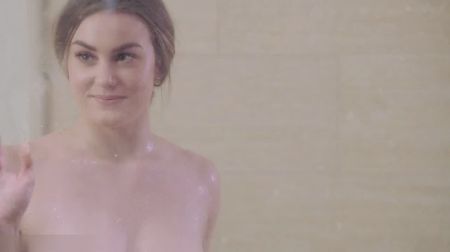 High School Slut Gangbang