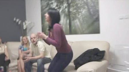 Female Orgasm Creamy Squirt