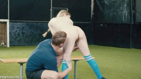 Little Caprice Lesbian Ass