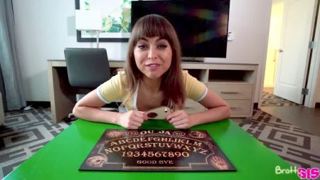 Granny Taking Advantage Of