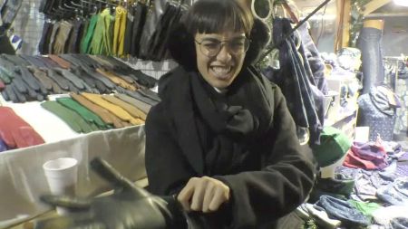 Money Bigass Teen Mia