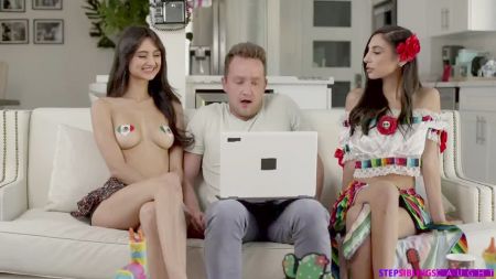 Com In My Pussy