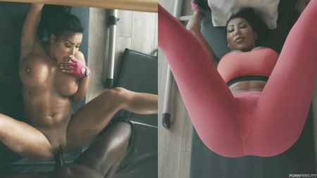 Cbt +bondage Dom Femdom