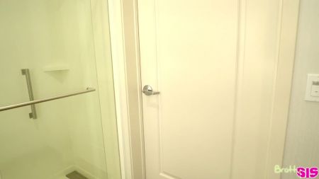 Hanging Busty Sleeping Girl