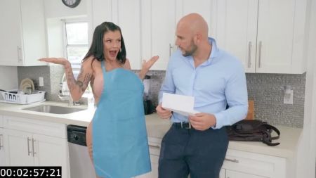 Sex Doll Fuck Creampie