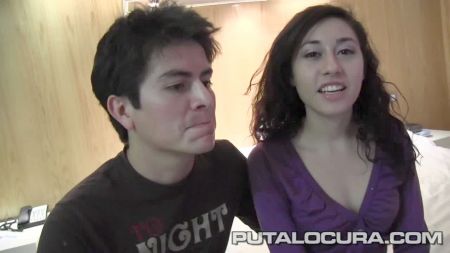 Old Female Vergas Vain