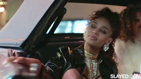 Cousins Mother N Son