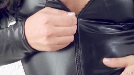 Curly Hair Teen Glasses