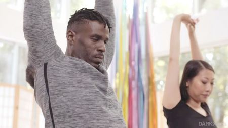 Phussy Fingering In Bus