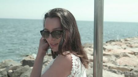 Granny Seduces 2 Bbc