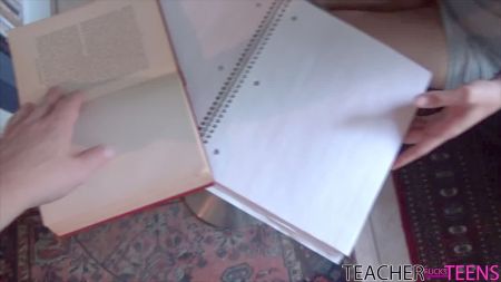 Tied Down And Sodomized