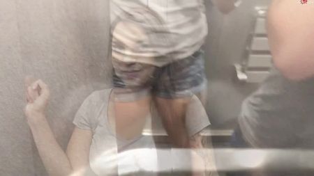 Teen Deepthroat Brunette Petite Teens
