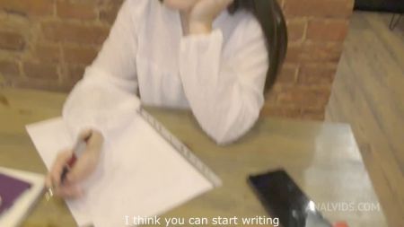 Cute Tits Ass Mirror