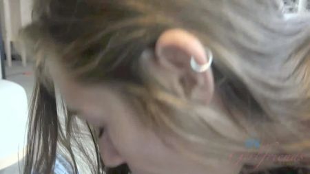 Models Photo Shoot Turned