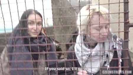 Teen Sex Dorm Group Evelin