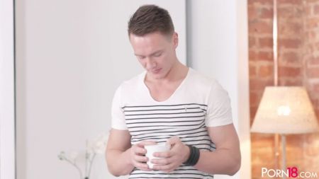 Stepmom Shares Hotel Room