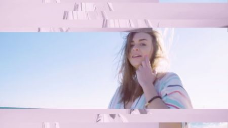 Ouching Sleeping Drunk Girls