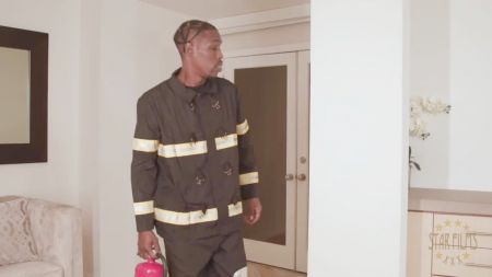 Fingering In Shitting Ass