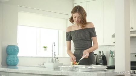 Fucked Against Her Wil