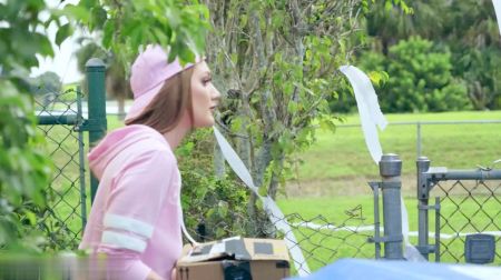 Homemade Girlfriend Titty Fuck