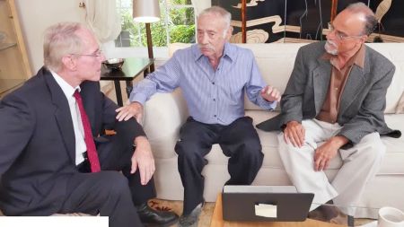 Extreme Pussy Stretching T