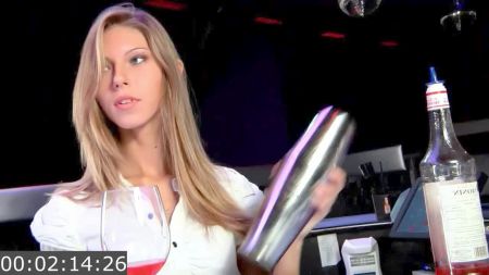 B Brunettes Teensex Shaved Cum