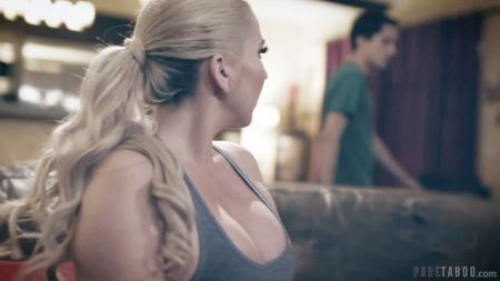 Cute Teen Asshole Lick