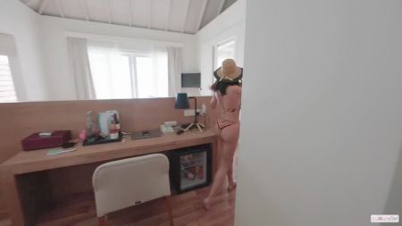 Teen Fucking Shower Audition