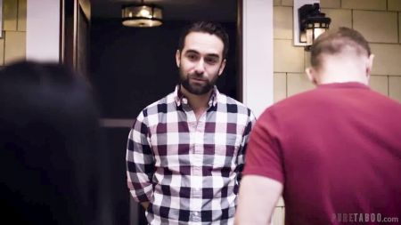 Cheating With Short Hair