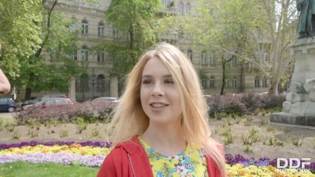 Big Tit Hottie Creampie