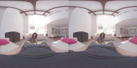 Ava Devine Machine Fucked