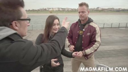 Marykate And Ashley Olsen