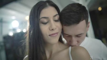 Short Black Big Tits