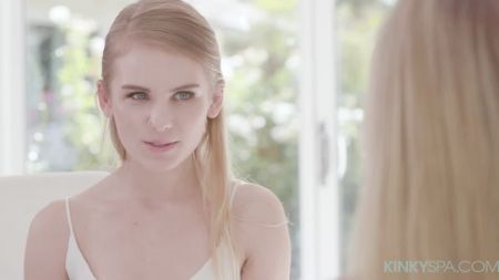 Lesbian Finger In Ass