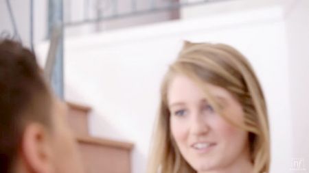 Adrianna Chechik Kleio Valentine