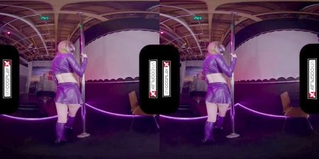 Prinzzess And Julia Ann