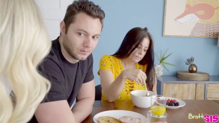 Young School Girl Anal