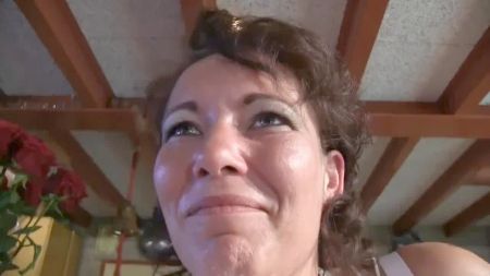 Peter North Blasts Away