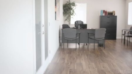 Eve Lawrence Fucks 2 Studs